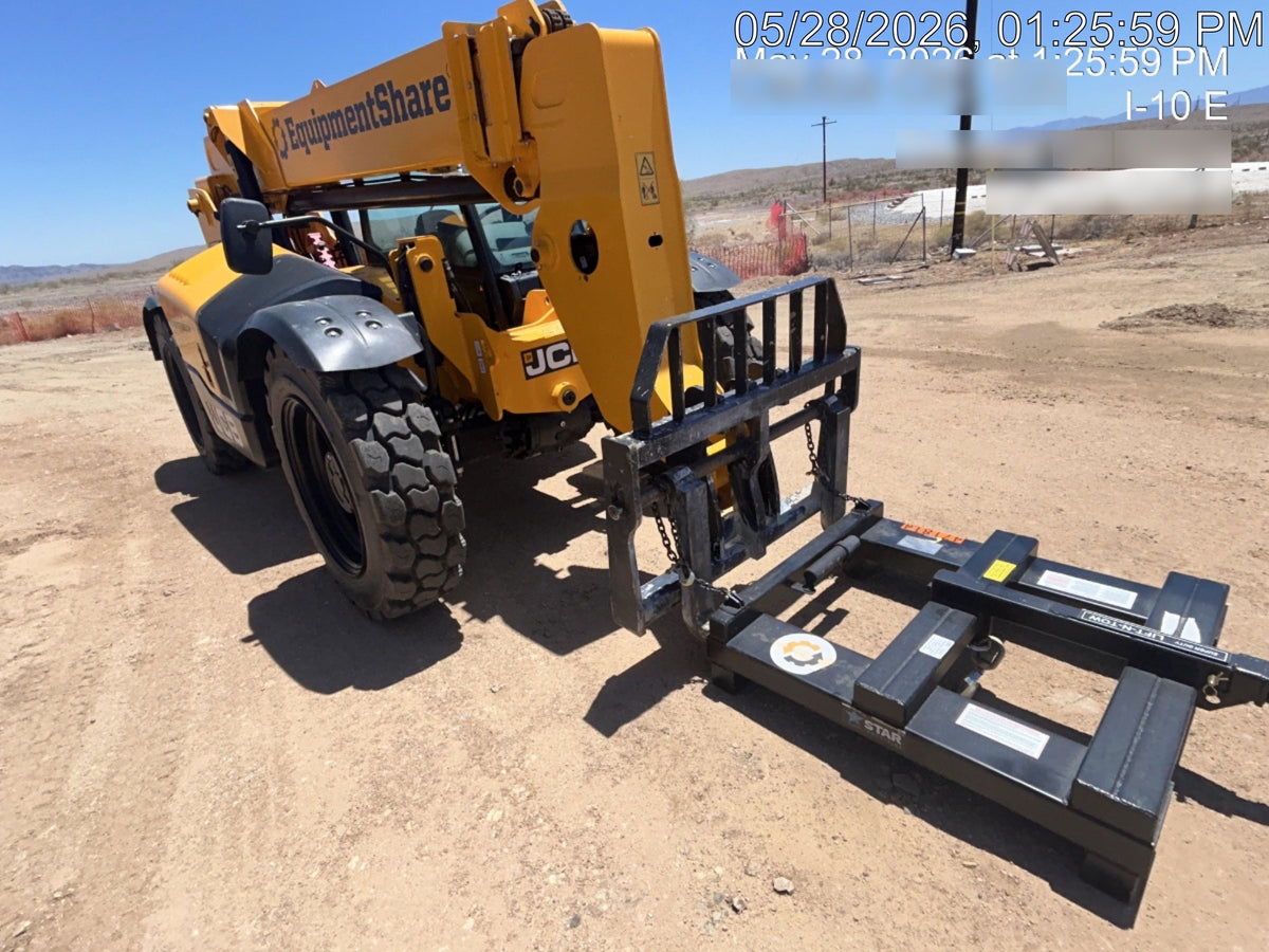 2024 STAR INDUSTRIES 1395B