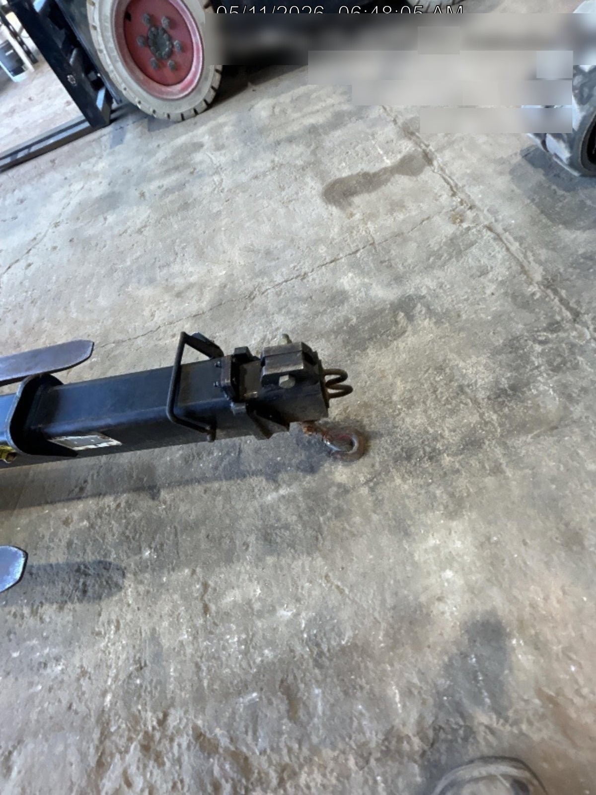 2024 STAR INDUSTRIES M1360B - Star JIB Boom