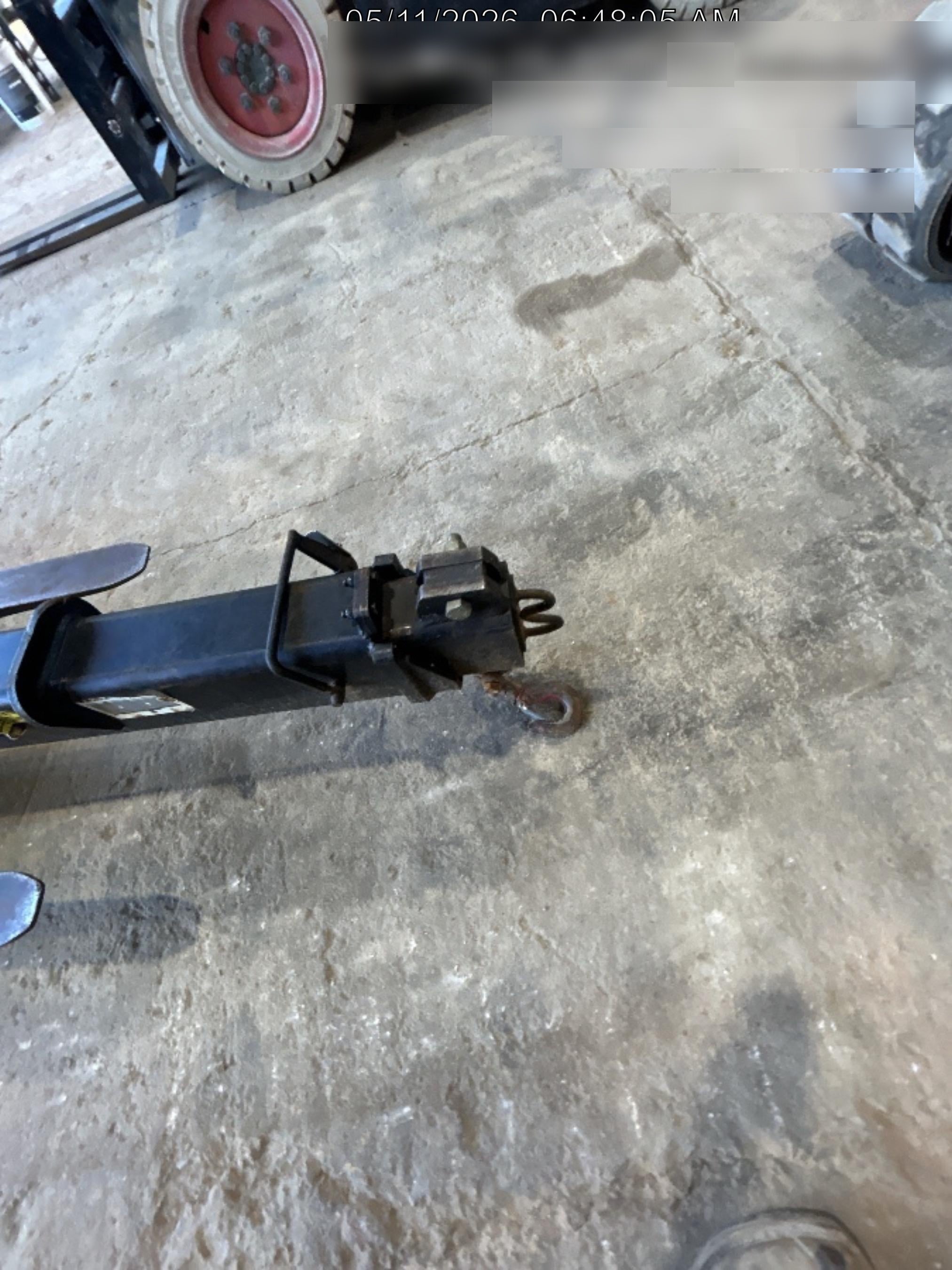 2024 STAR INDUSTRIES M1360B - Star JIB Boom