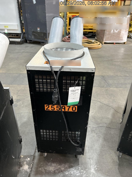 2022 KWIKOOL KPAC1811-2