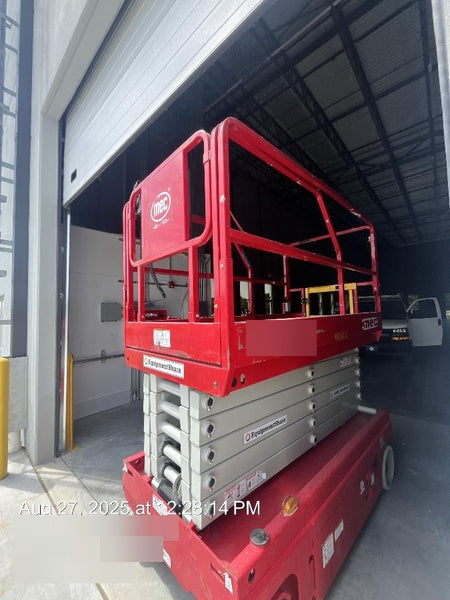 2022 MEC 4046SE