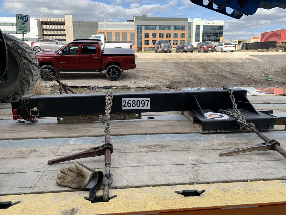 2022 ARROW MATERIAL HANDLING CE60-TH-STP