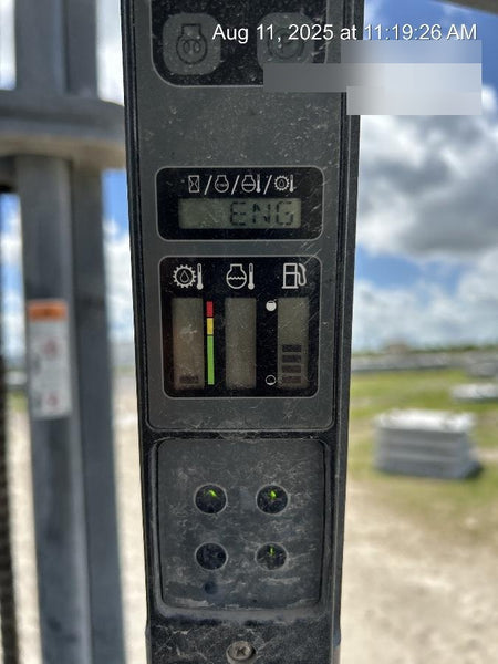 2023 CASE 588H
