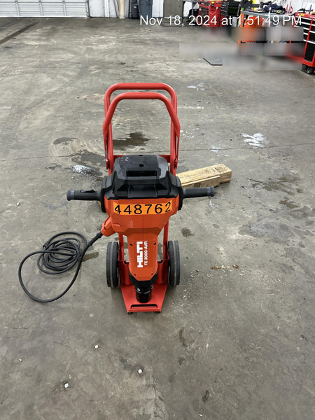2024 HILTI TE 3000-AVR