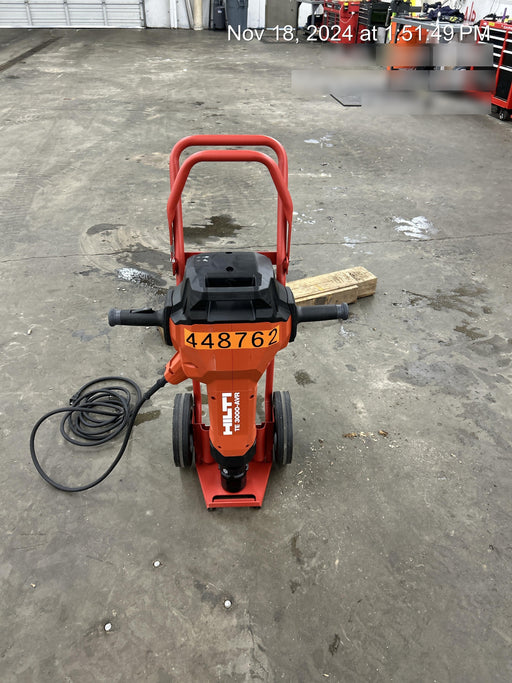 2024 HILTI TE 3000-AVR