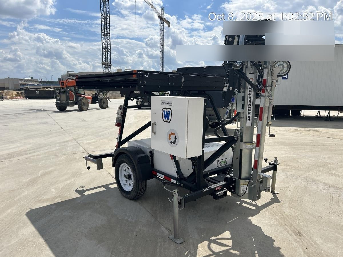 2024 WANCO WLTS-MM8A-1600