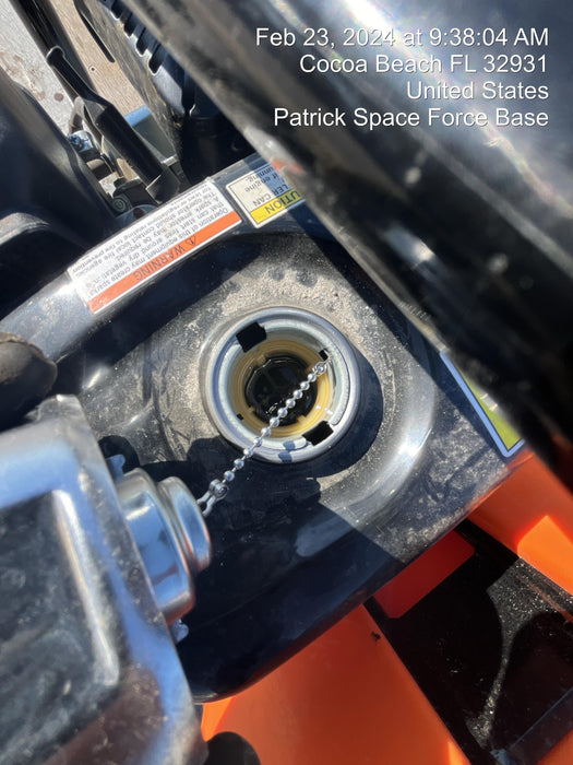 2023 MULTIQUIP MVC82VHW