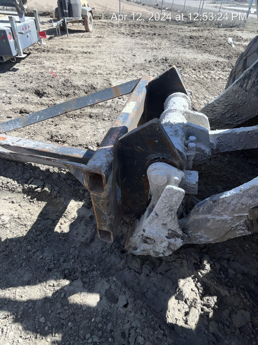 2021 ARROW MATERIAL HANDLING CE60-49