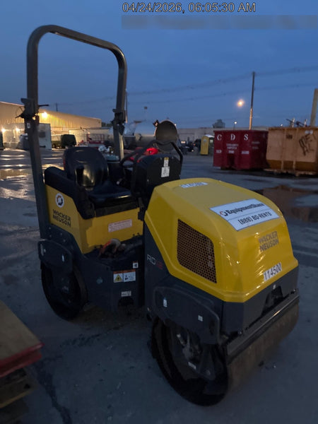 2020 WACKER NEUSON RD12A