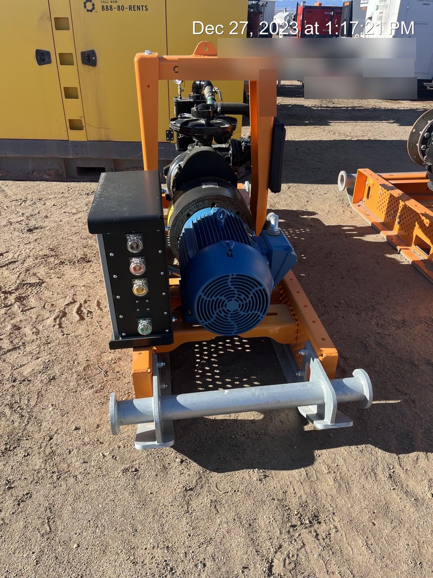 2022 PIONEER EPP44S10L71