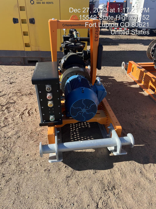 2022 PIONEER EPP44S10L71