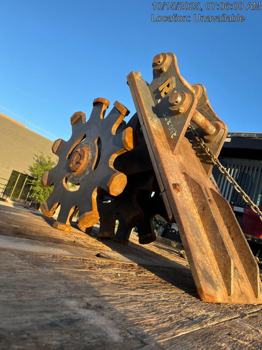 2023 ROCKLAND WE24-3