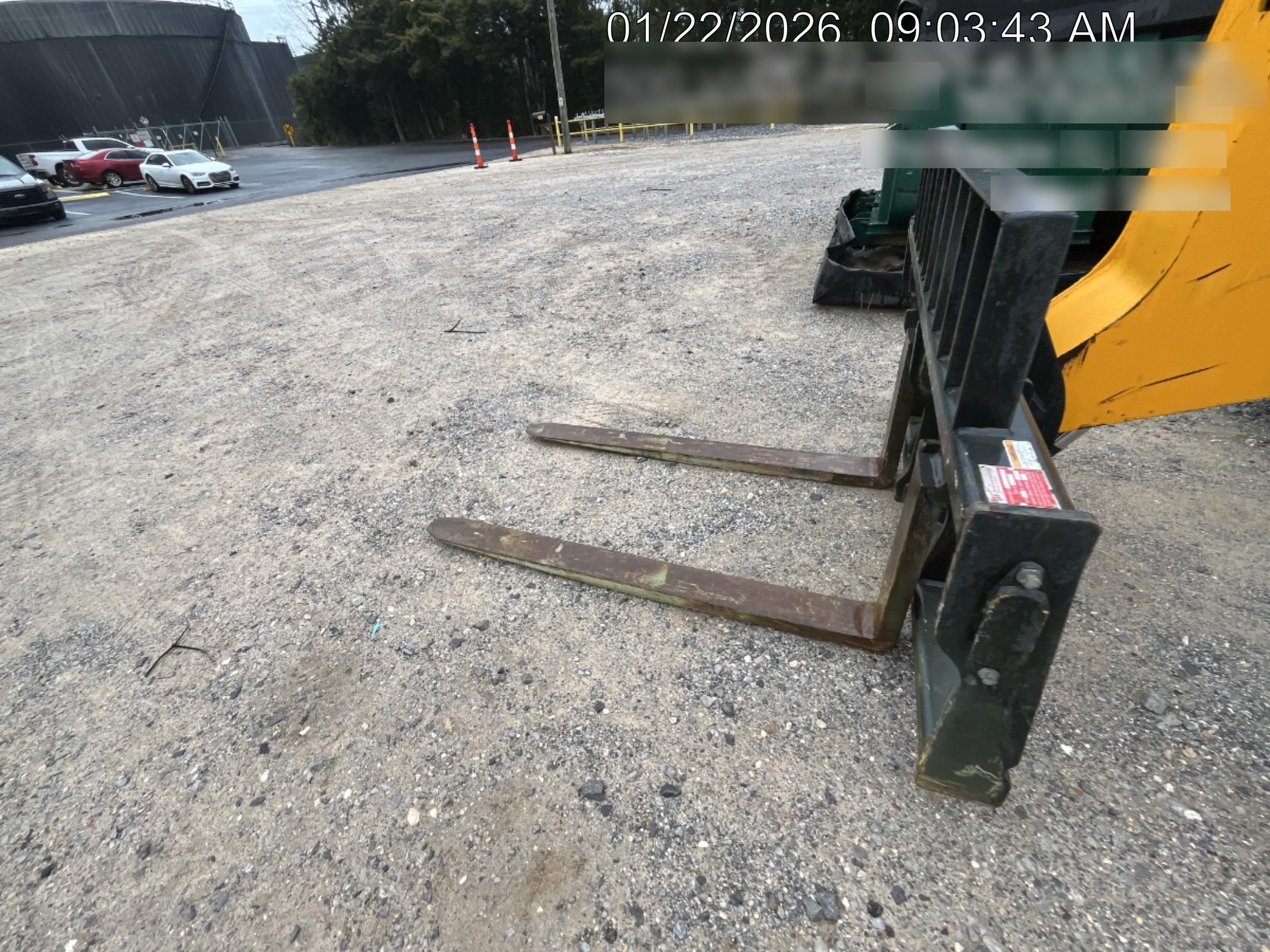 2023 JCB 509-42