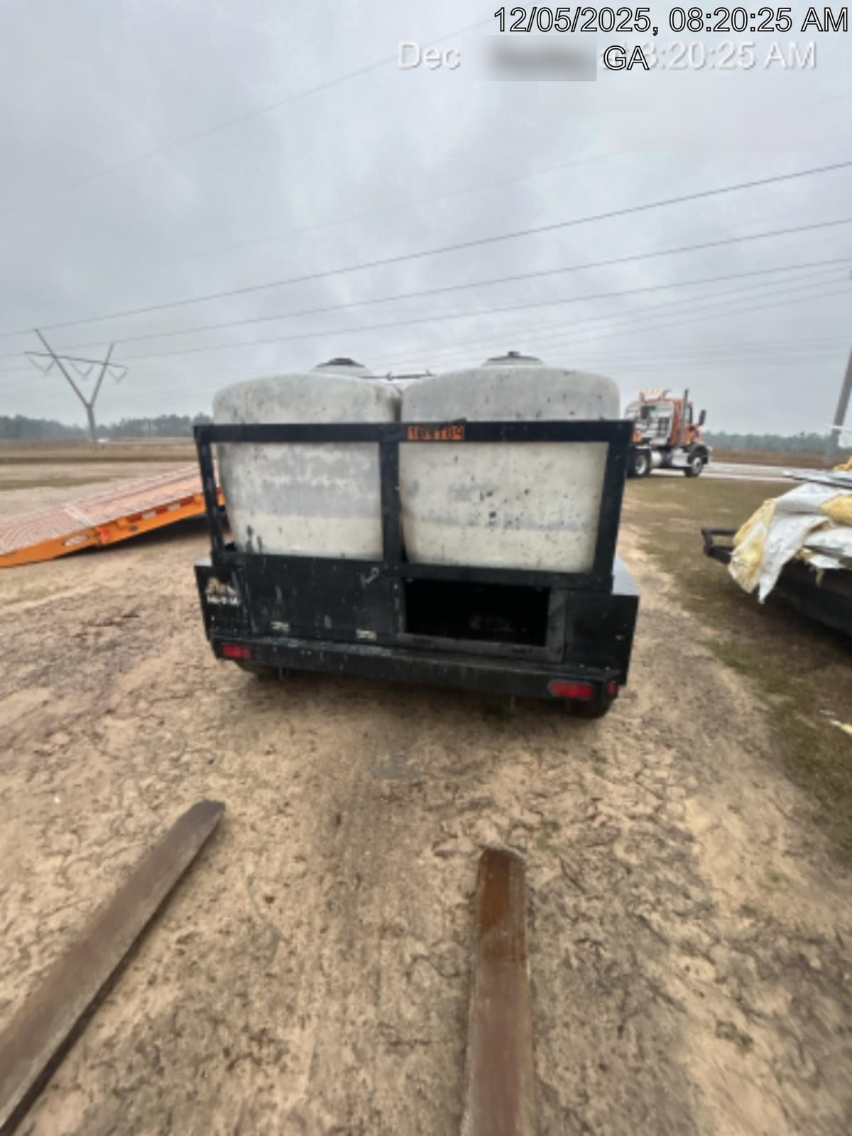 2020 MI-T-M CORPORATION HS-3006-0MDK-UR