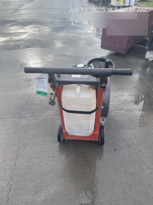 2020 HUSQVARNA FS 400 LV