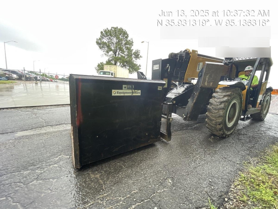 2020 STAR INDUSTRIES 1425