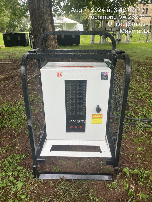 2023 TRYSTAR DBLB1.D3-A-F-A1