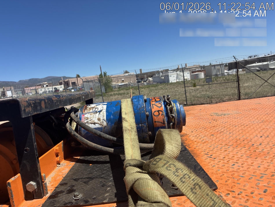 2024 AUGER TORQUE 3300-30 - QC30