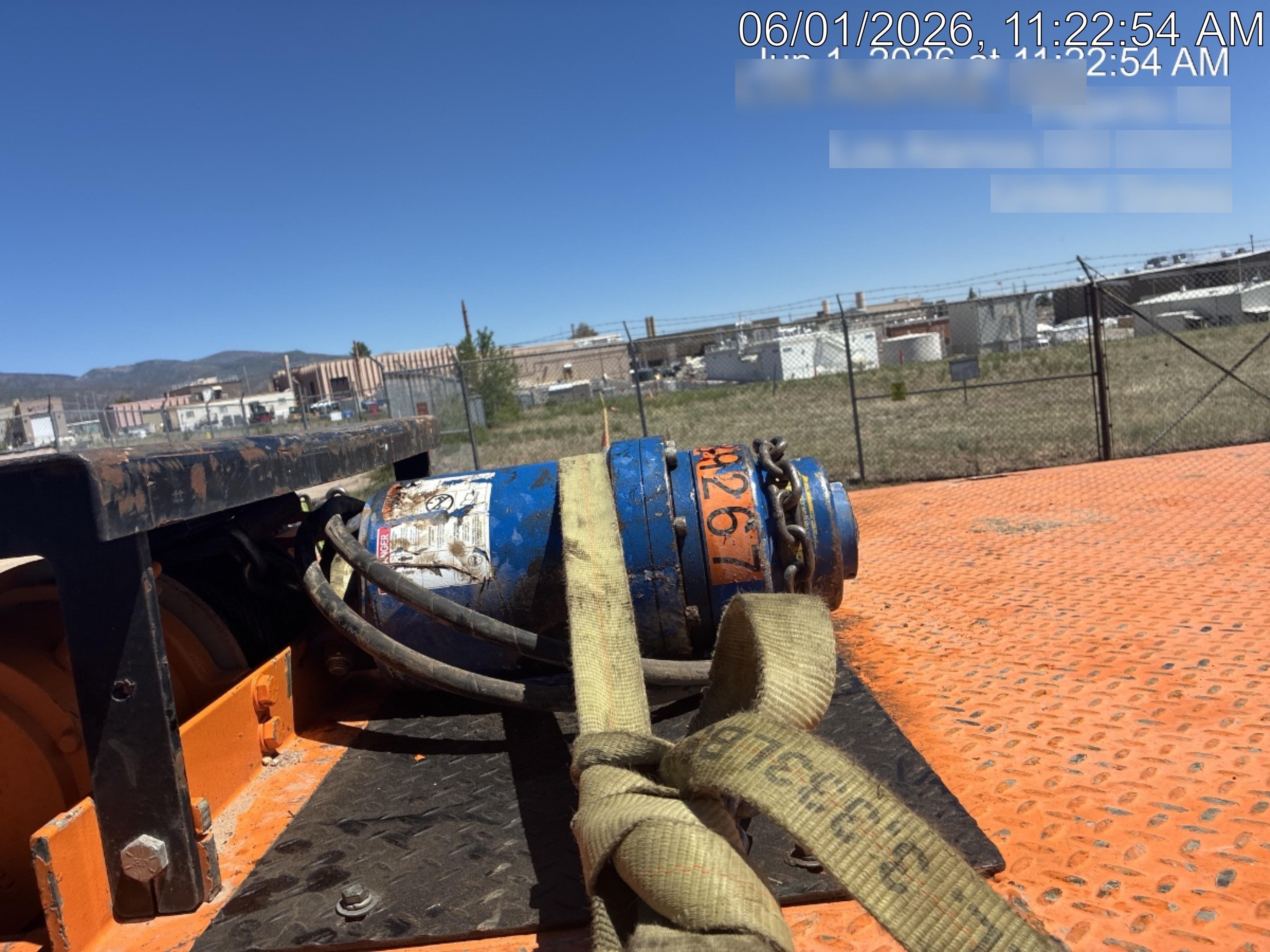 2024 AUGER TORQUE 3300-30 - QC30