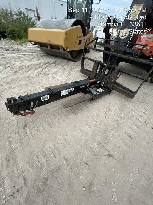 2024 STAR INDUSTRIES M1360B - Star JIB Boom