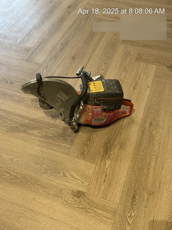 2022 HUSQVARNA K770
