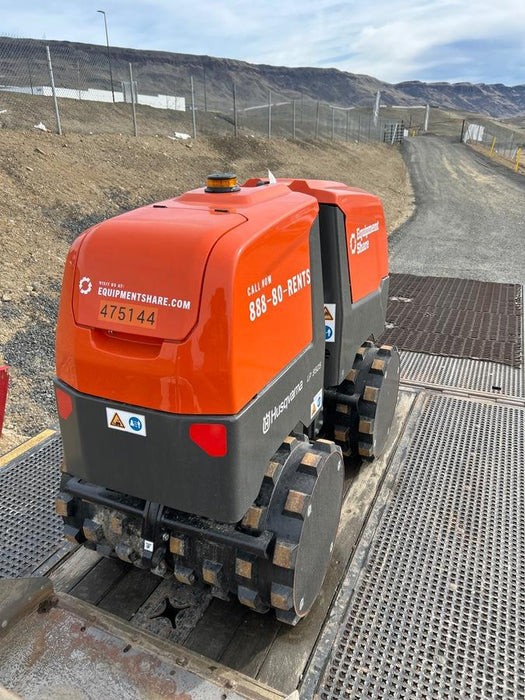 2024 HUSQVARNA LP9505