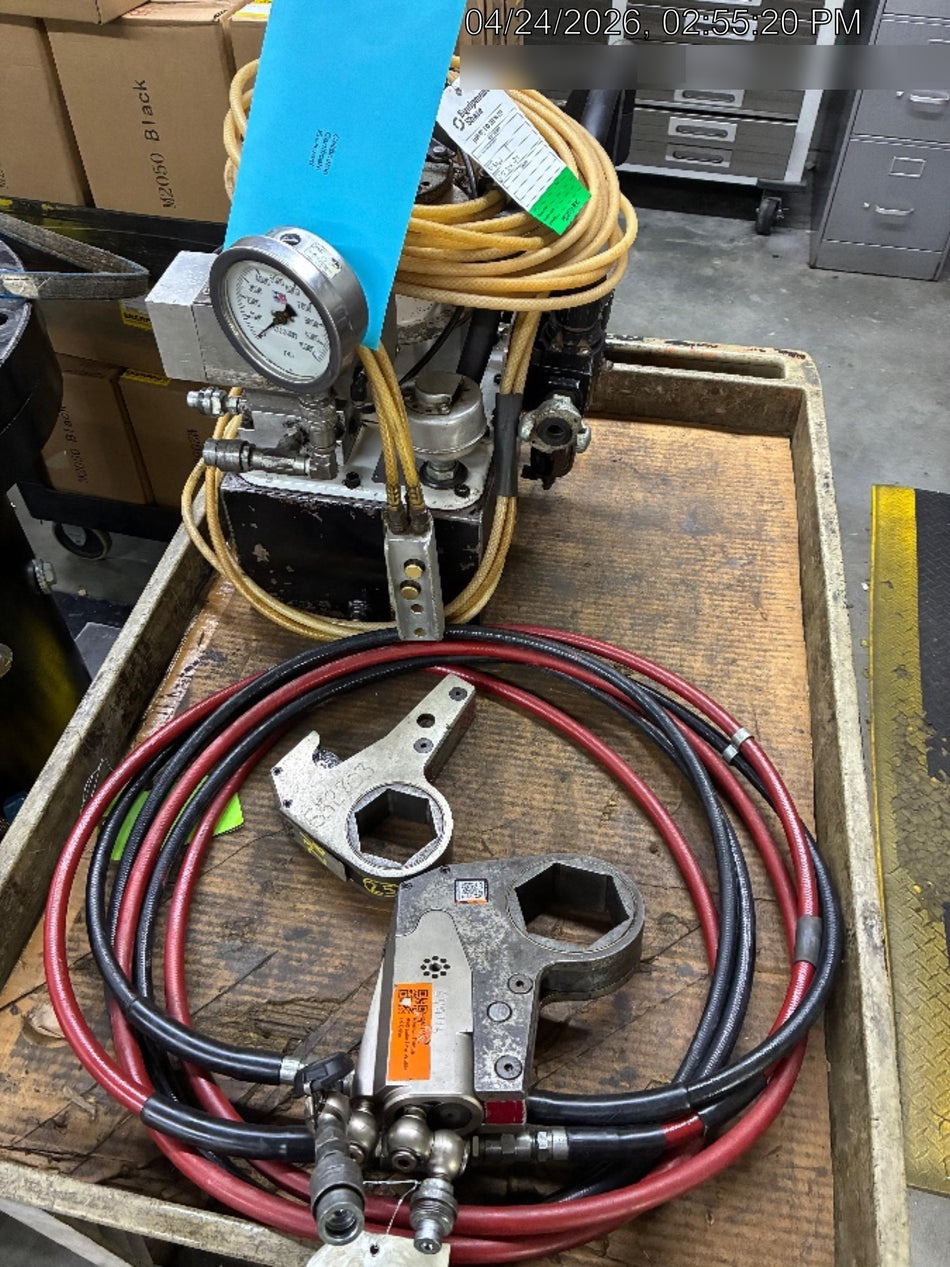 2040 TORCUP TX-4RL206M60