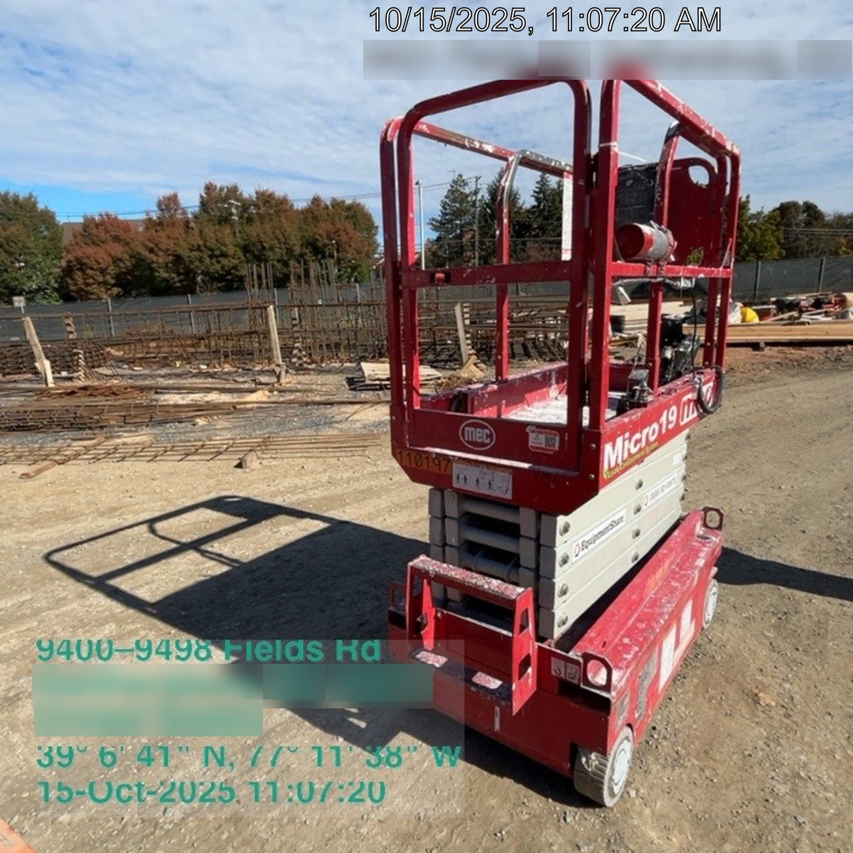 2020 MEC Micro 19