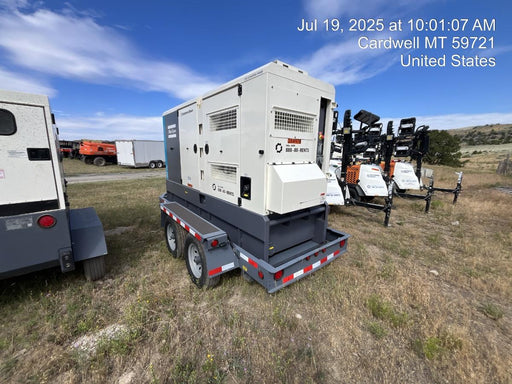 2023 ATLAS COPCO QAS 235