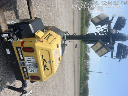 2021 ALLMAND NLV3GR