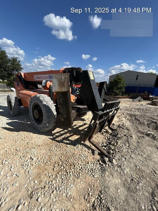 2016 Skytrak 10054 Skytrak 10054 Telehandler