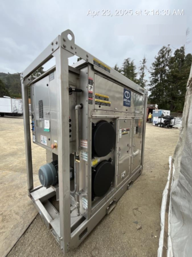 2022 CLIMATE DESIGN INTERNATIONAL MS-7500/5500