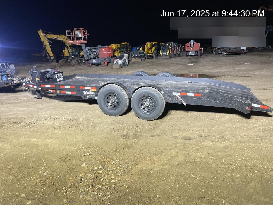 2024 STEELPOINT K19E