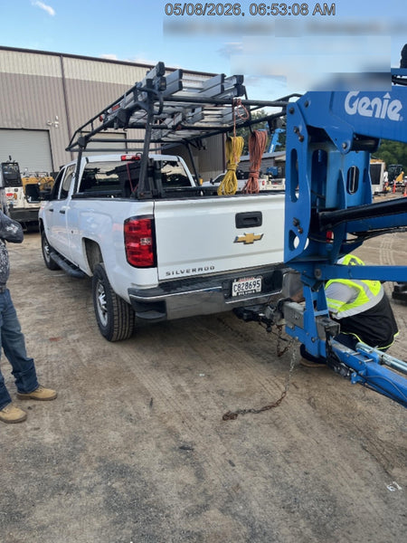 2020 GENIE TZ-34/20
