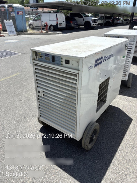 2023 LB WHITE Premier 350 DF 2.0 LINK