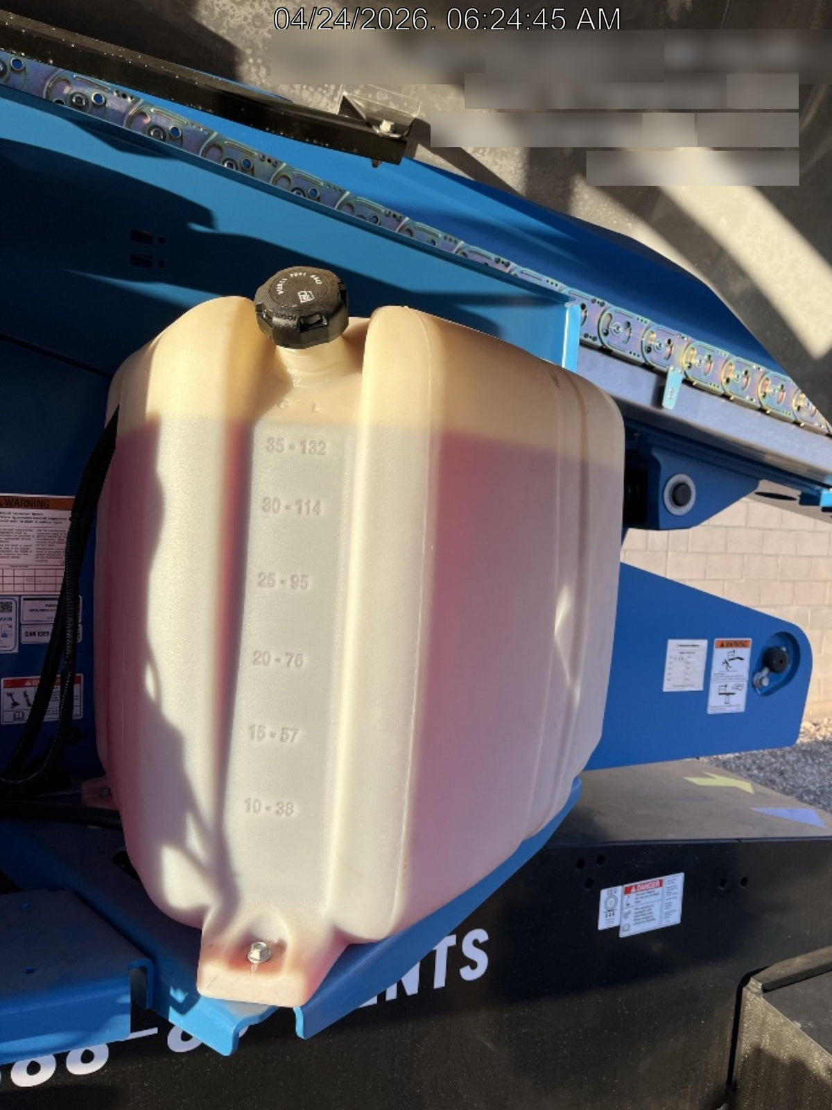 2026 GENIE S-65 XC