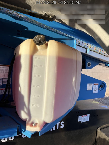 2026 GENIE S-65 XC