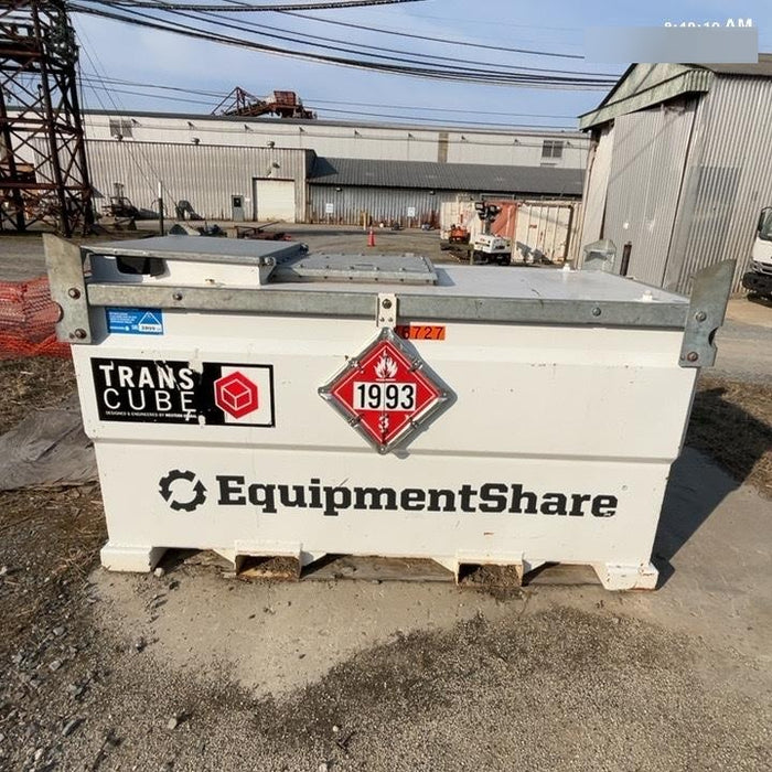 2023 WESTERN GLOBAL 20TCG-ES