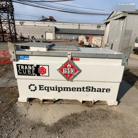 2023 WESTERN GLOBAL 20TCG-ES