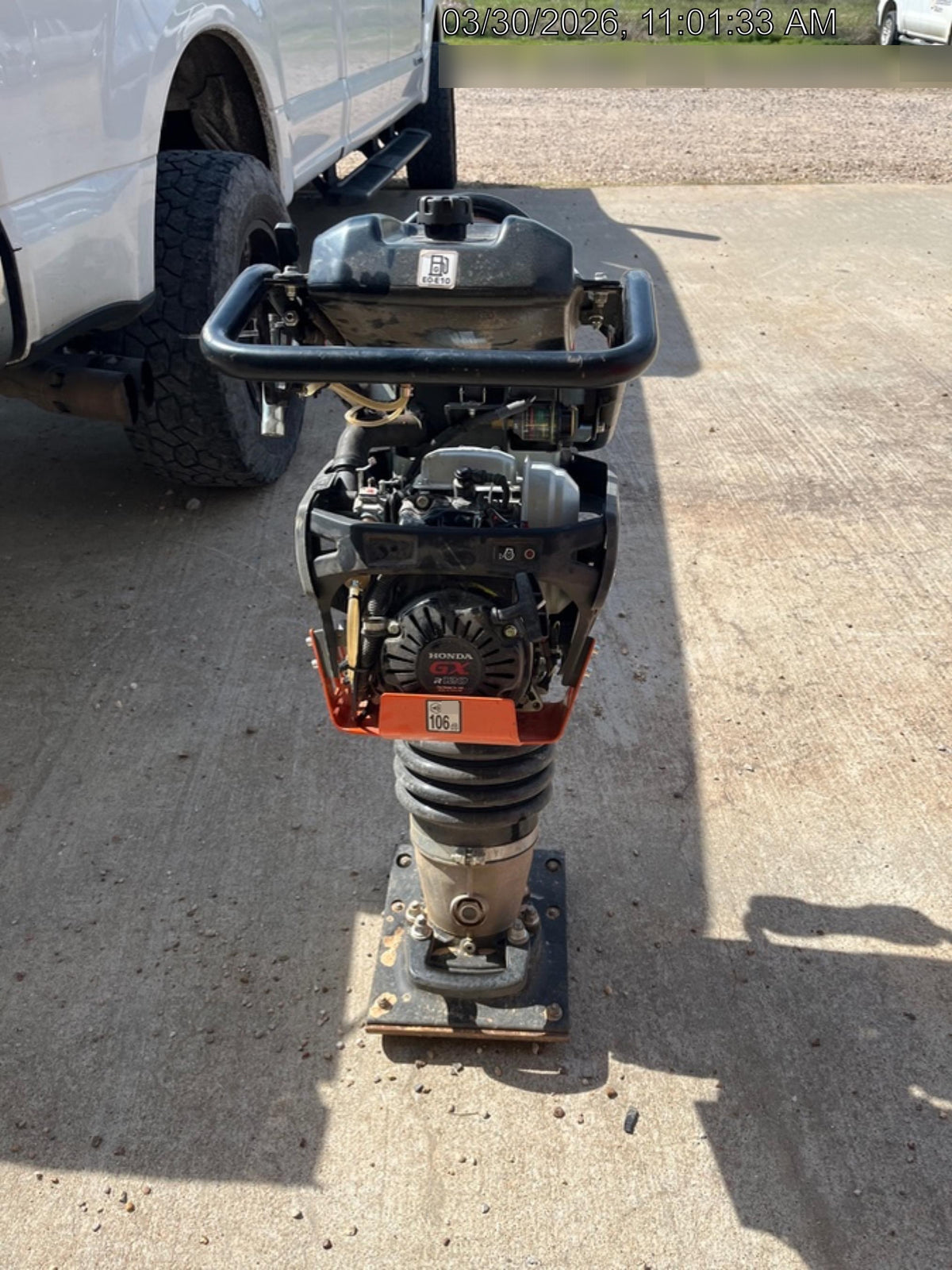 2024 HUSQVARNA LT6005