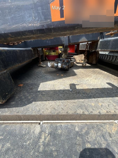 2020 STAR INDUSTRIES 1395B