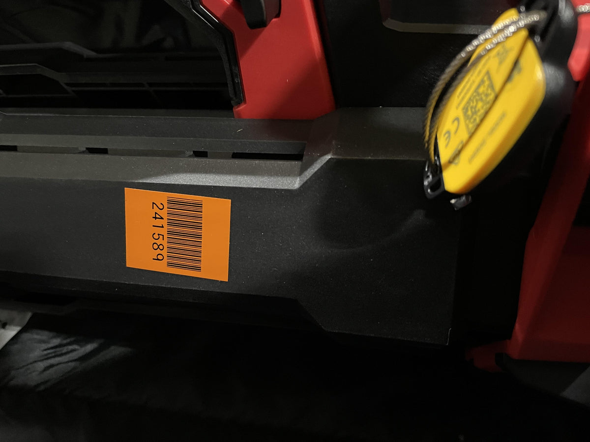 2022 MILWAUKEE 2136-20