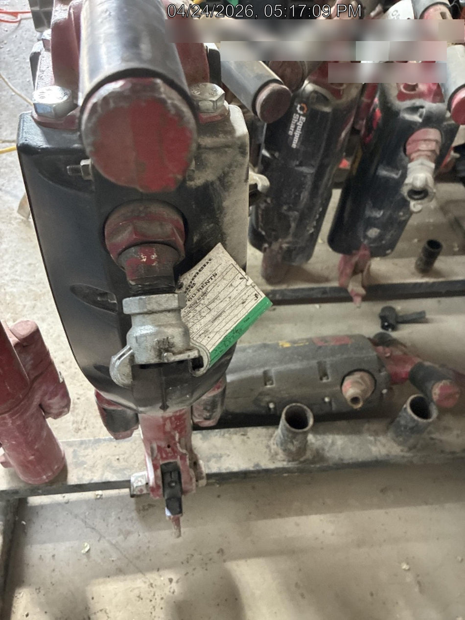 2020 CHICAGO PNEUMATIC CP 1290 S