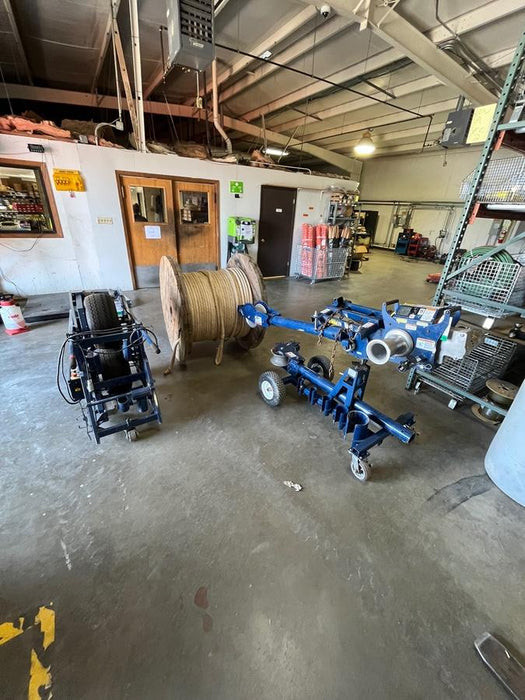 2022 CURRENT TOOLS 99