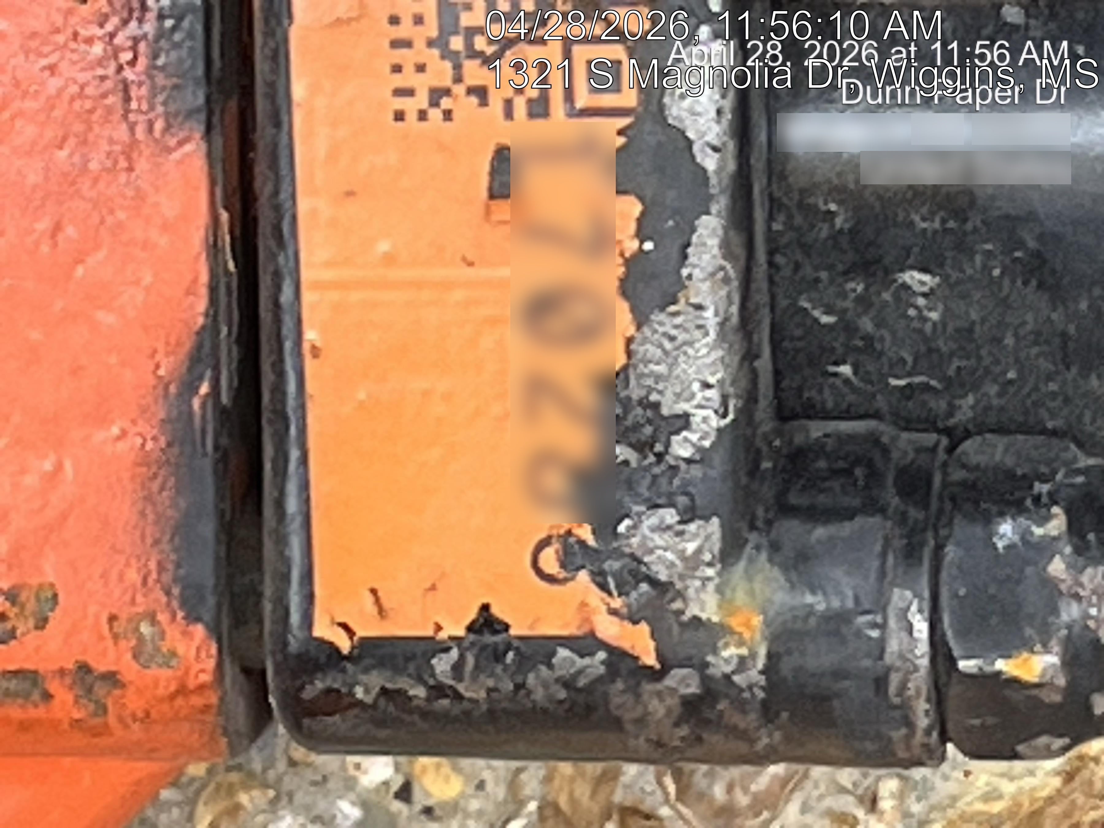 2021 MICHIGAN PNEUMATIC MP-CH3R