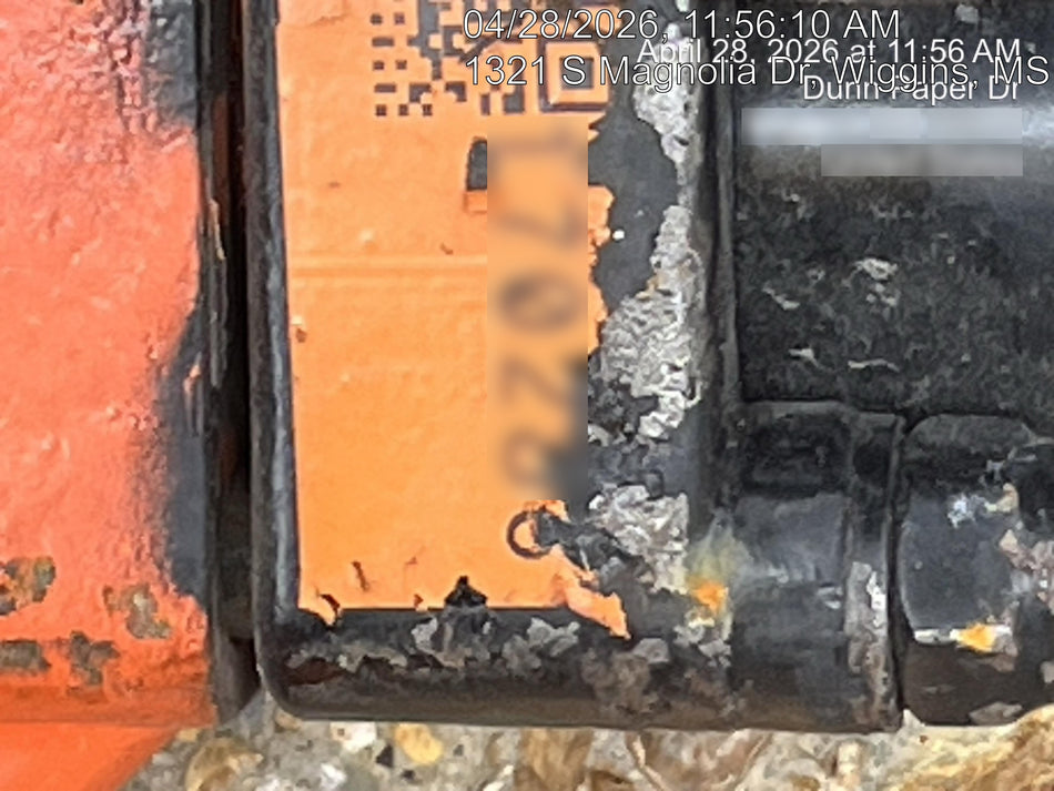 2021 MICHIGAN PNEUMATIC MP-CH3R