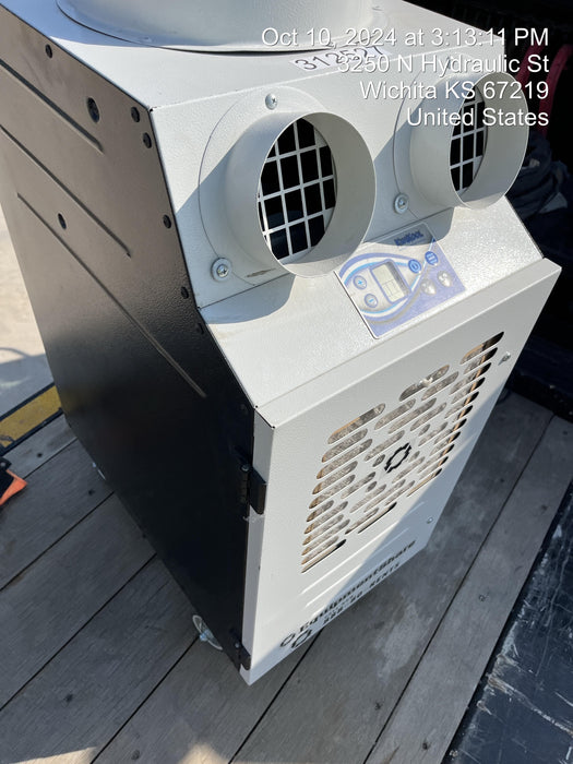 2023 KWIKOOL KPAC1411-2