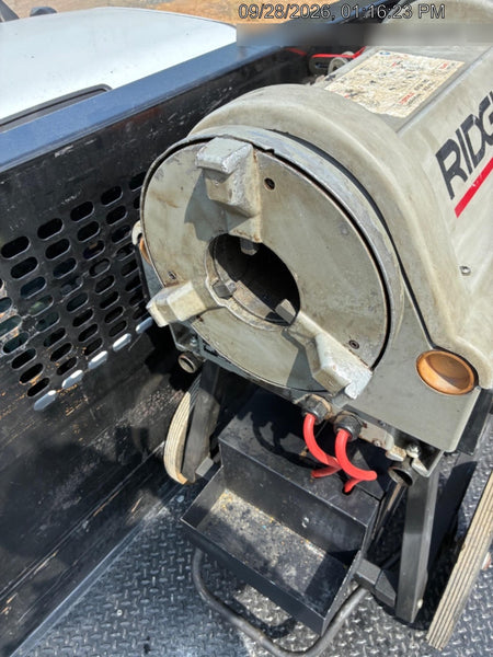 2020 RIDGID 1224