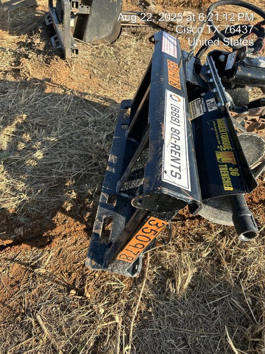 2023 AUGER TORQUE MT-36