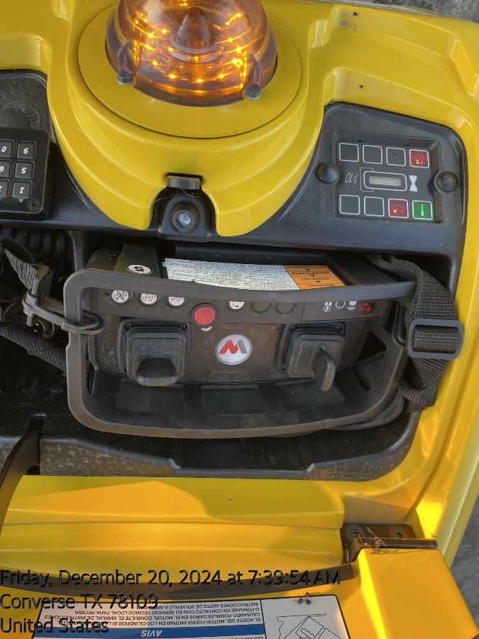 2024 WACKER NEUSON RTLx-SC3